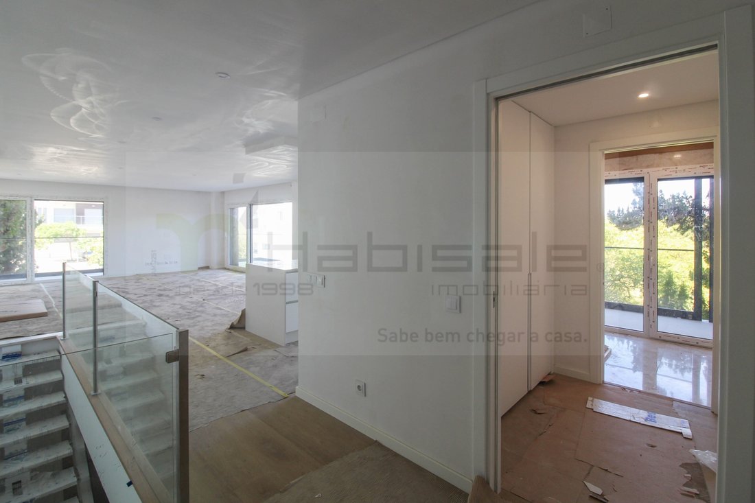Apartment in Charneca de Caparica e Sobreda, Setubal, Portugal 4 - 18647638