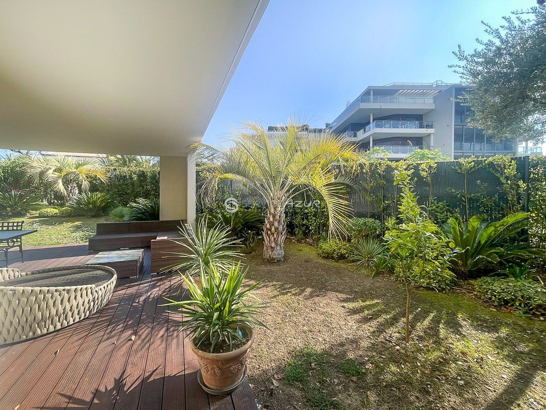 Apartment in Vieille Ville, Antibes, France 4 - 18645245