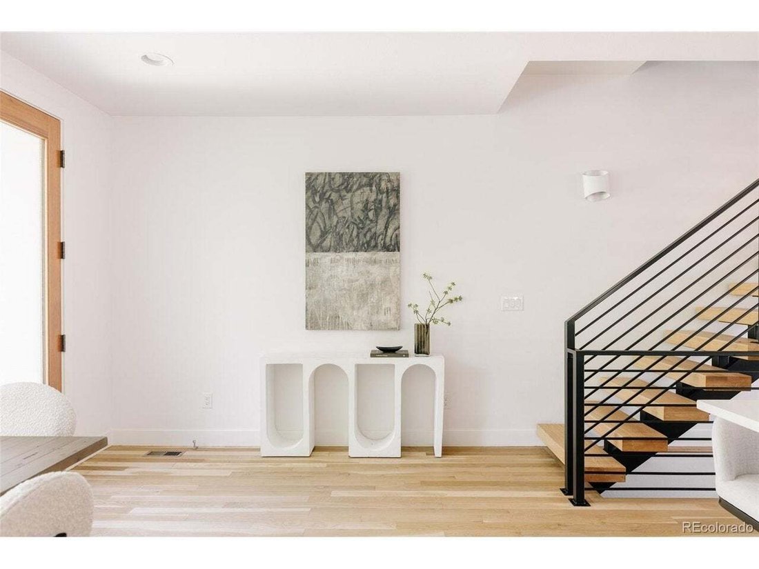 House in Denver, Colorado, United States 3 - 18646017