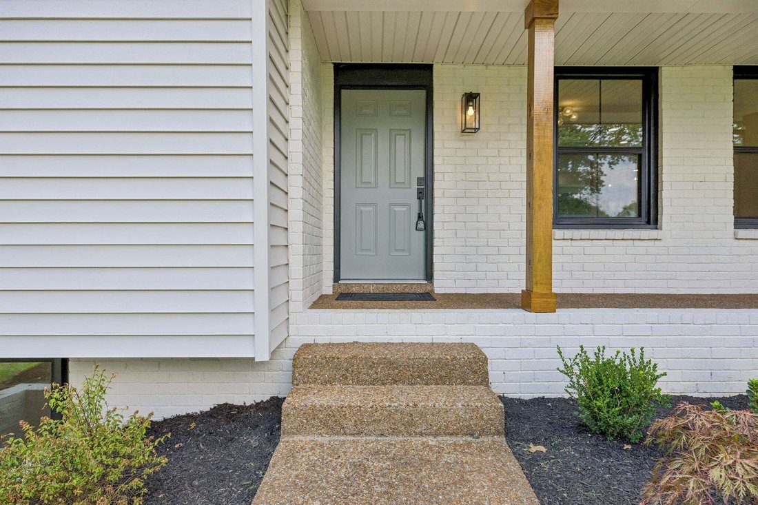 House in Hendersonville, Tennessee, United States 5 - 18646422