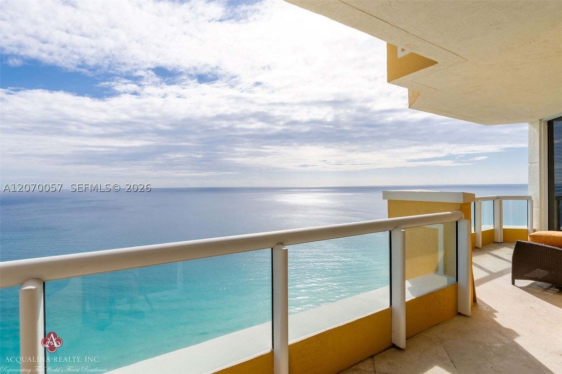 Condo in Golden Beach, Florida, United States 1 - 18646119