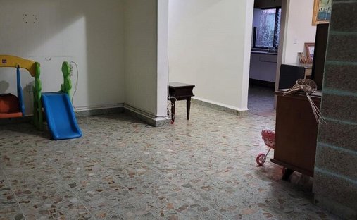House in Mexico City, Mexico City, Mexico 1