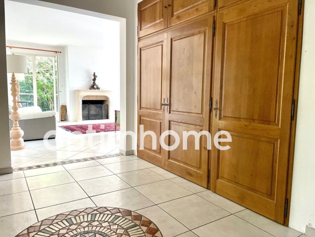 House in Acheres-la-Foret, Ile-de-France, France 5 - 17889441