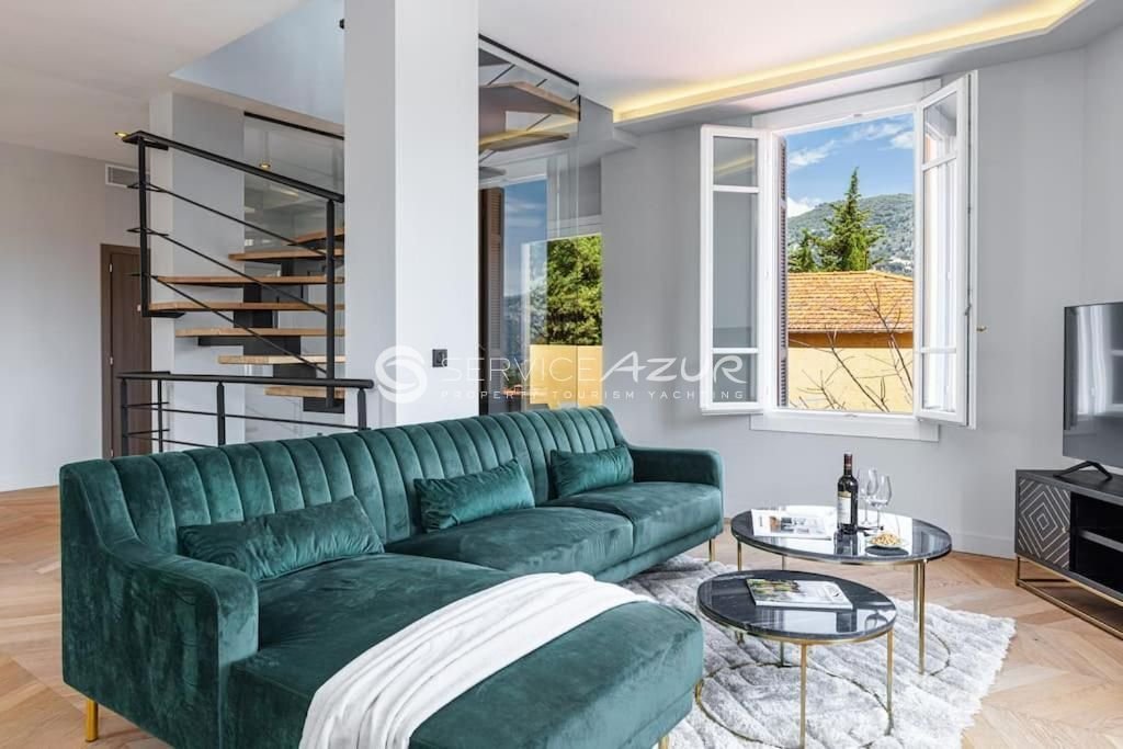 Villa in Saint-Jean-Cap-Ferrat, Provence-Alpes-Côte d'Azur, France 3 - 18645120