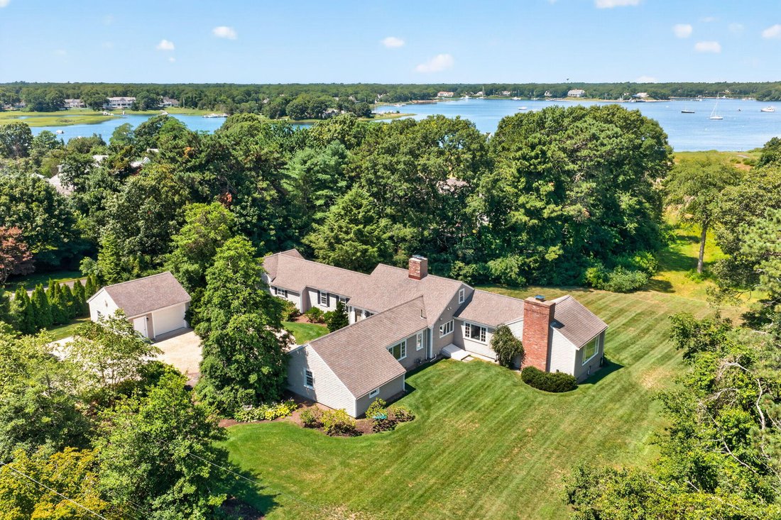 House in Barnstable, Massachusetts, United States 4 - 18645596