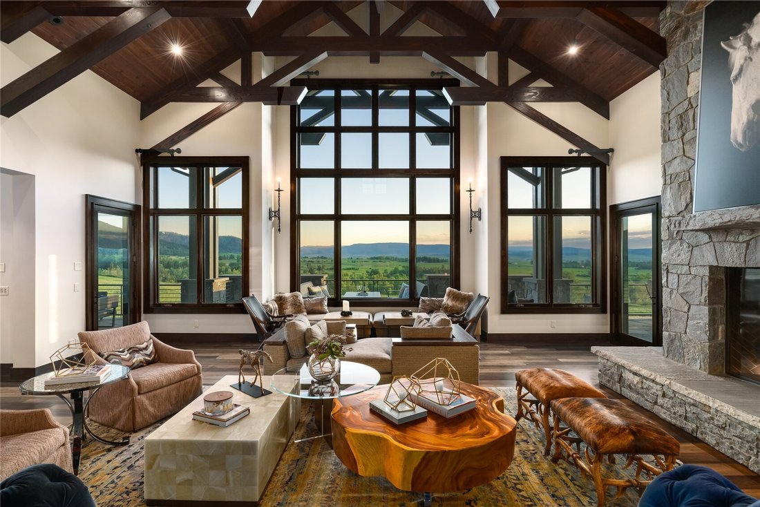 House in Steamboat Springs, Colorado, United States 5 - 18647694