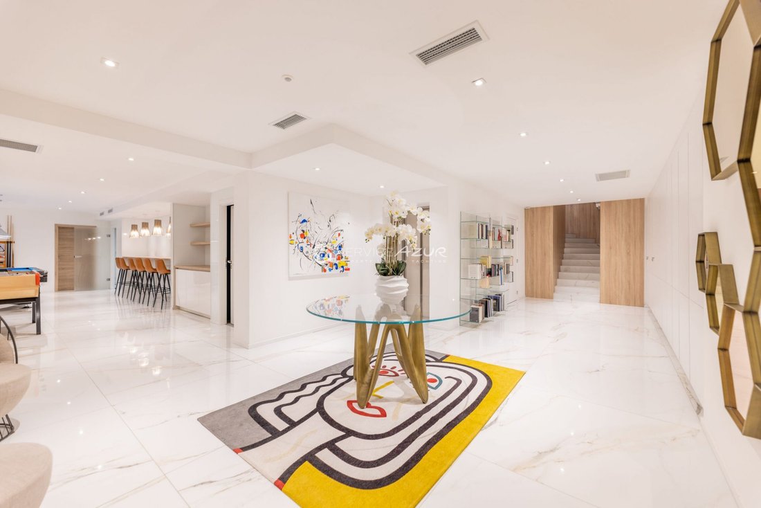 Villa in Mougins, Provence-Alpes-Côte d'Azur, France 4 - 18645091