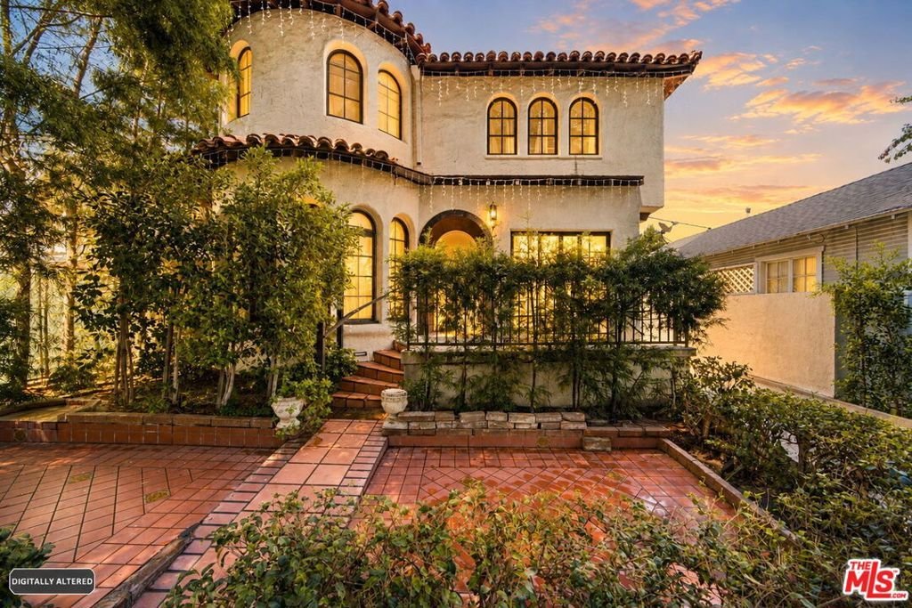House in Los Angeles, California, United States 1 - 18645943