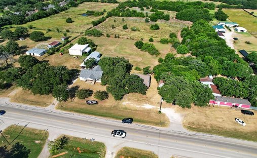 Maison à Burleson, Texas, États-Unis 1