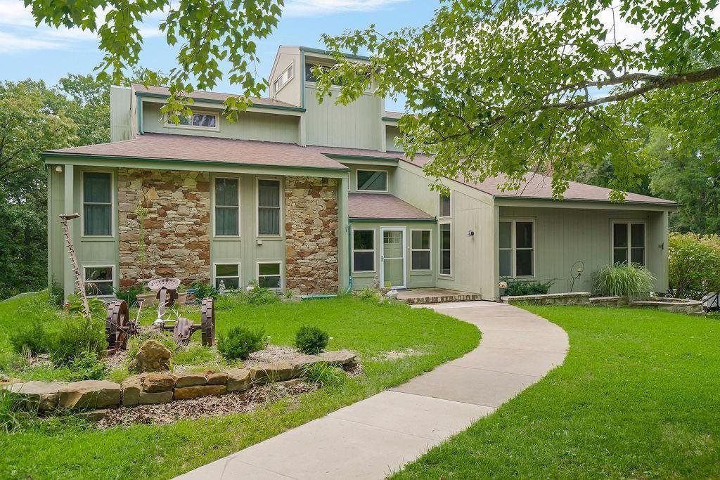 House in Odessa, Missouri, United States 1 - 18646931