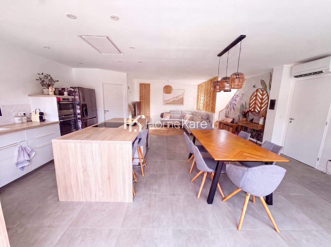 House in Lardenne-Les Pradettes-Basso Cambo, Toulouse, France 4 - 18648530