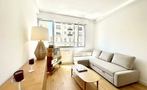 Apartment in Ghisoni, Corsica, France 1