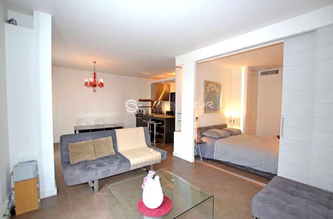 Apartment in Cannes, Provence-Alpes-Côte d'Azur, France 4 - 18644009