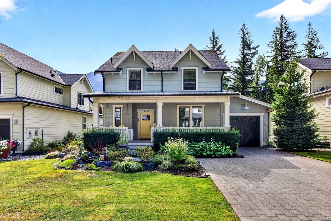 House in Lindell Beach, British Columbia, Canada 1 - 18205572