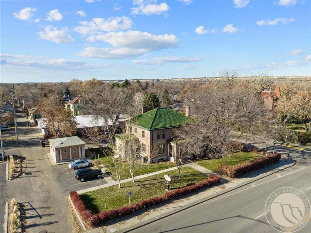 Billings, Montana, United States 4 - 18643288