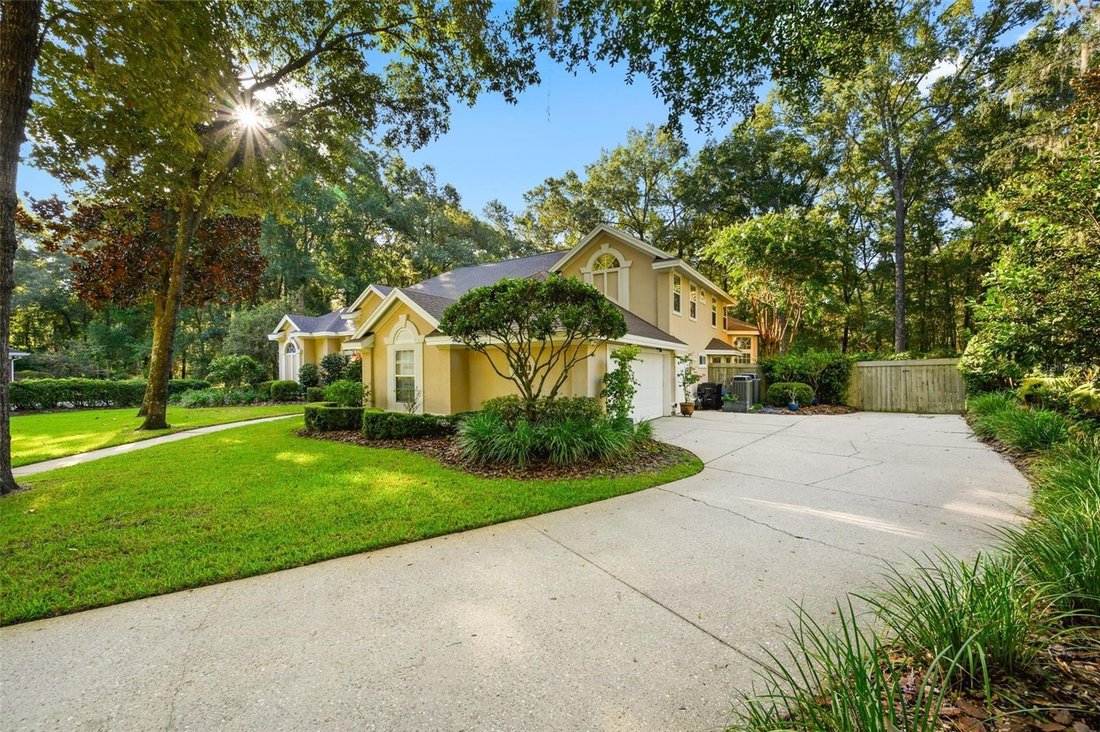House in Gainesville, Florida, United States 5 - 18646272