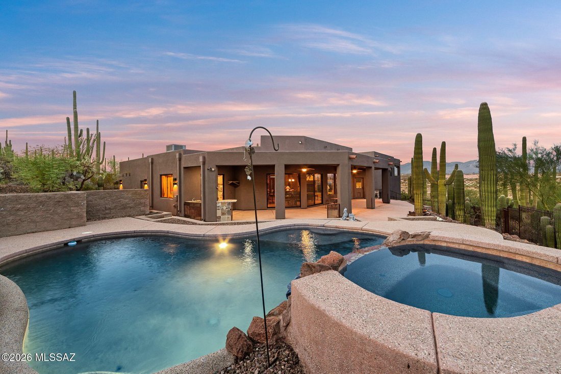 House in Tucson, Arizona, United States 2 - 18647479