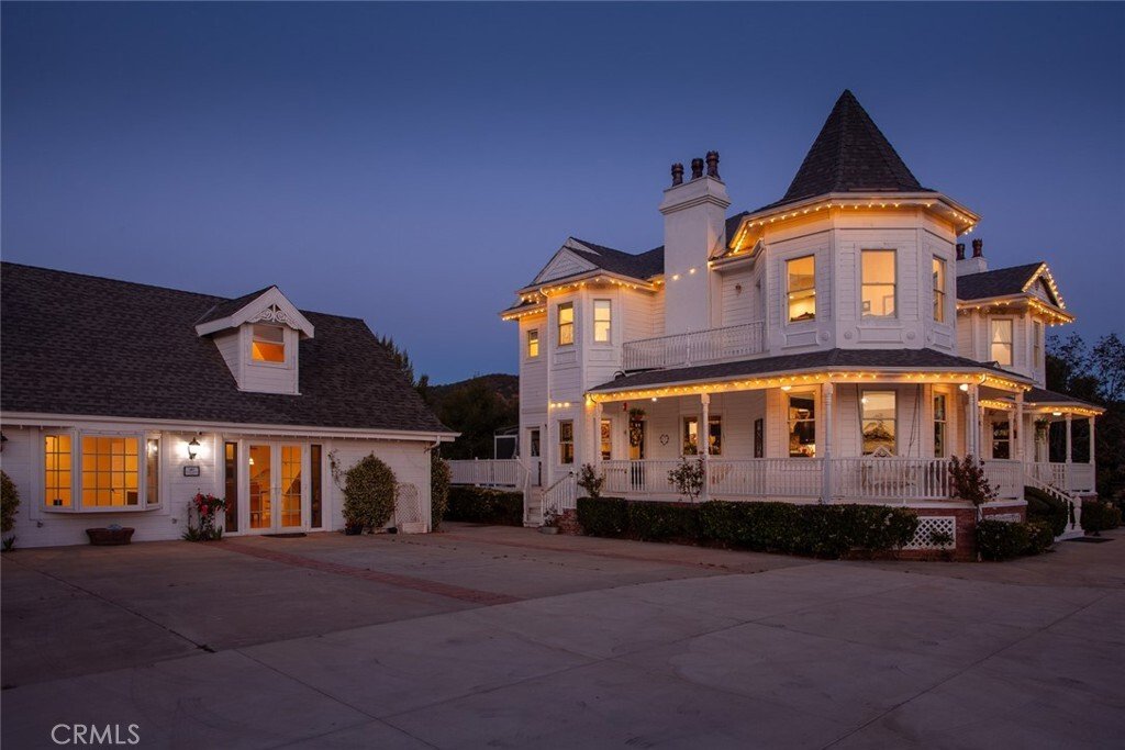 Casa en Acton, California, Estados Unidos 5 - 18117842