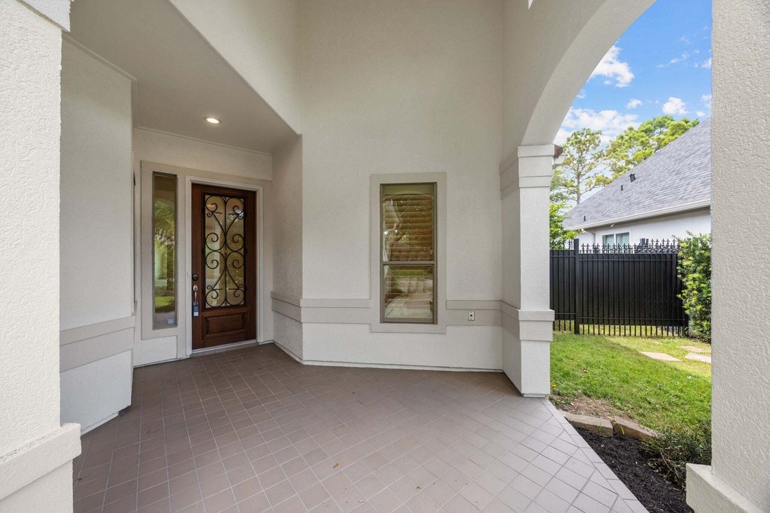 House in Houston, Texas, United States 3 - 18647358