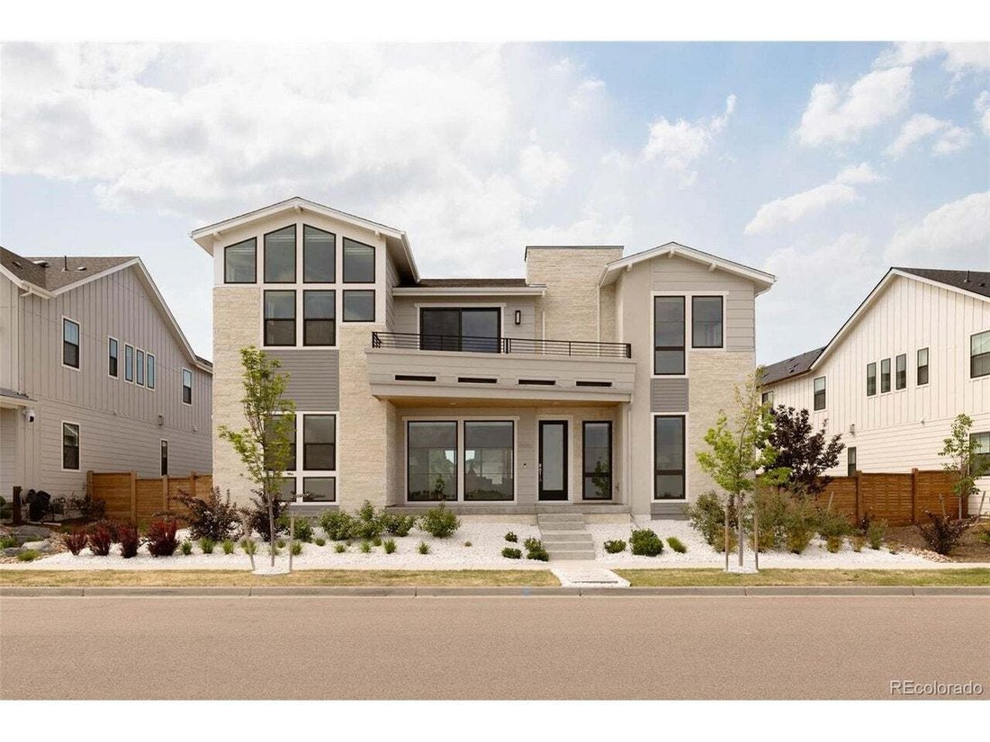 House in Denver, Colorado, United States 1 - 18646066