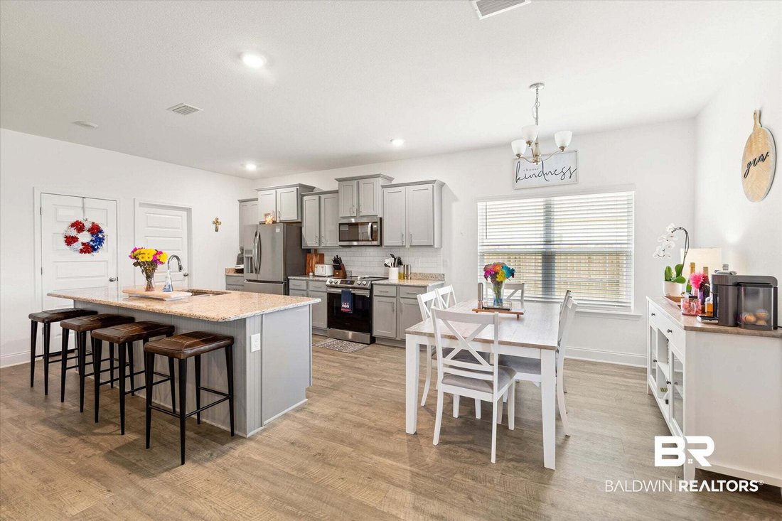 House in Gulf Shores, Alabama, United States 5 - 18646985