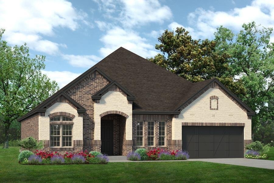 House in Waxahachie, Texas, United States 1 - 18647304