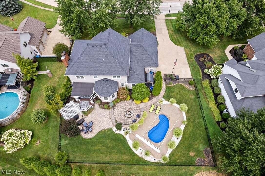 House in Green, Ohio, United States 1 - 18646042