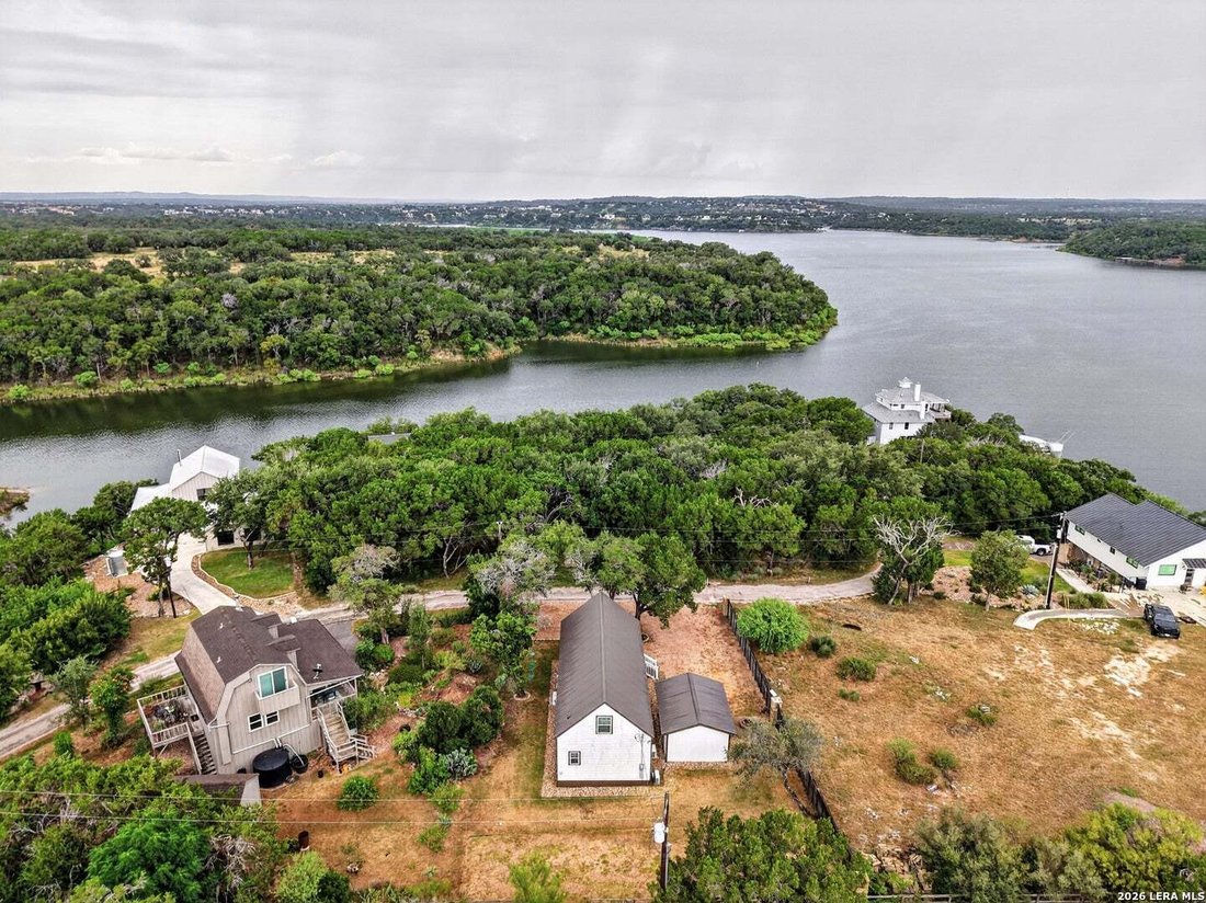 House in Marble Falls, Texas, United States 1 - 18643172