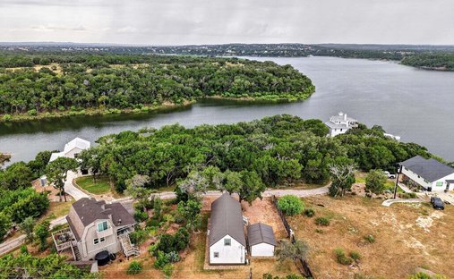 House in Marble Falls, Texas, United States 1