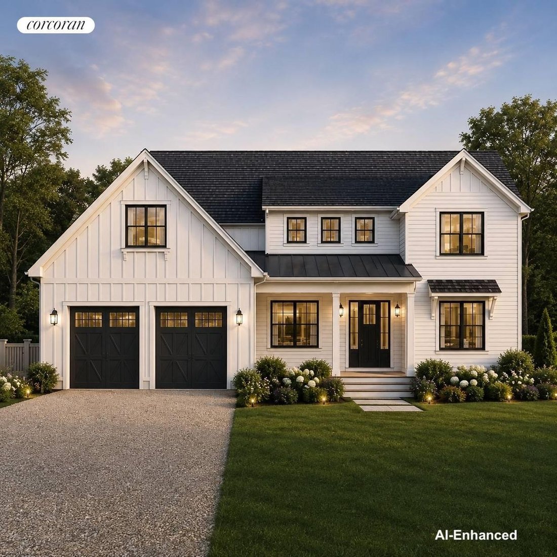 Land in East Hampton, New York, United States 1 - 18644646