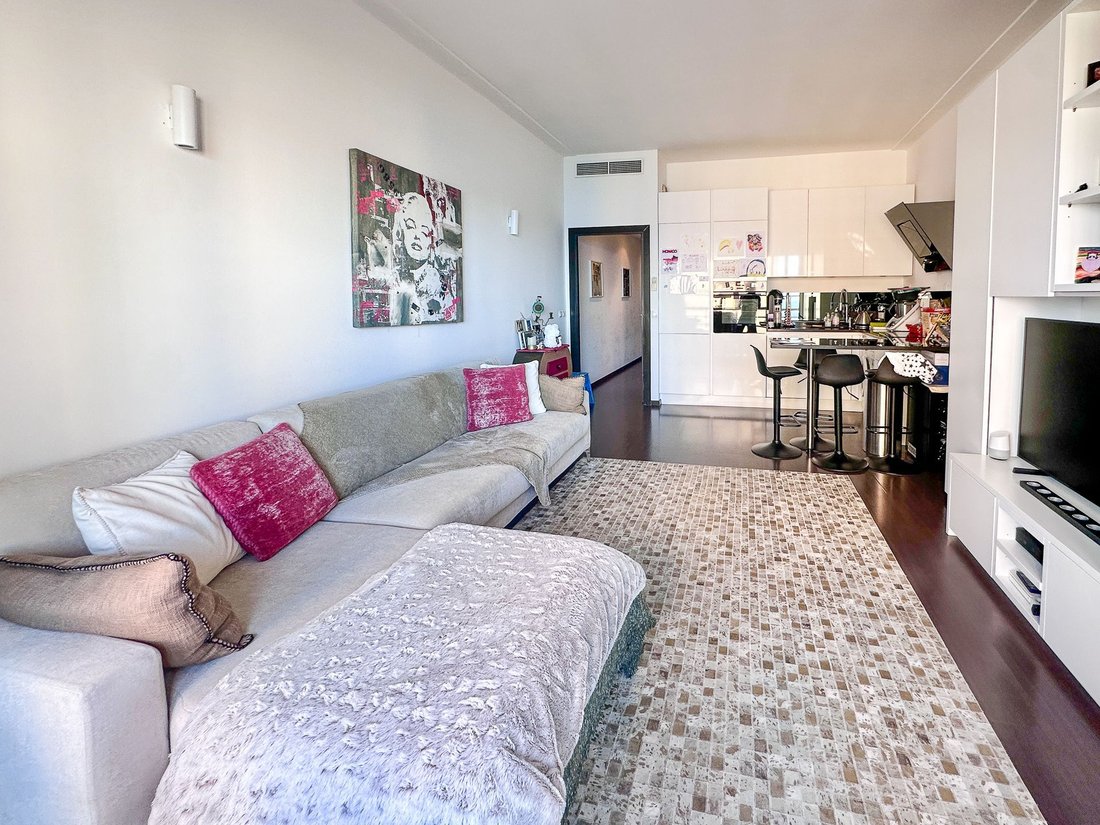 Apartment in Ghisoni, Corsica, France 1 - 18645169