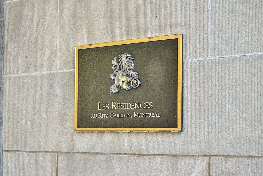 Condo in Montréal, Quebec, Canada 3 - 18643354