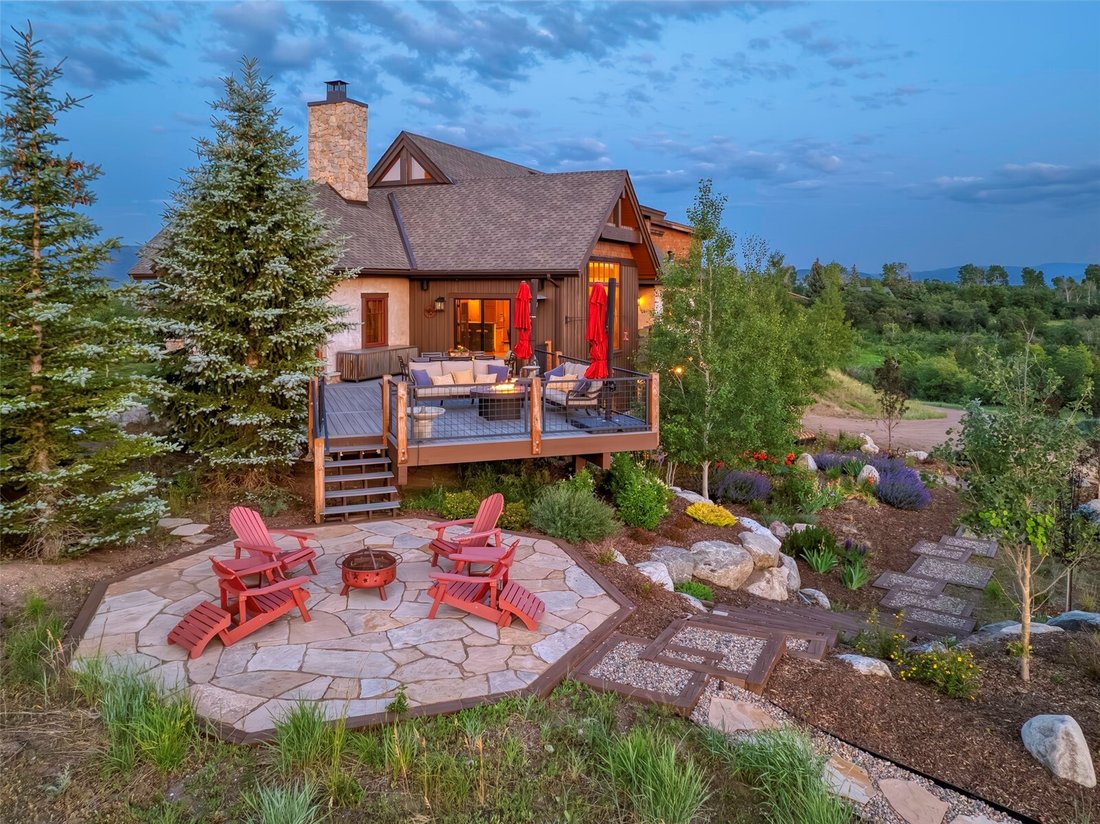 House in Steamboat Springs, Colorado, United States 3 - 18647729