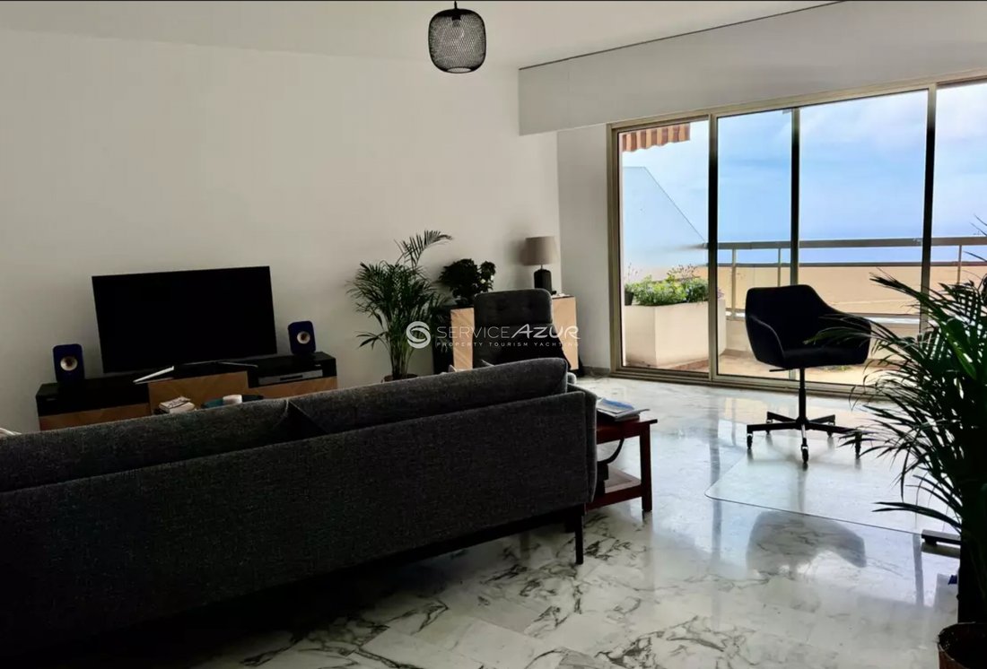 Apartment in Ghisoni, Corsica, France 3 - 18645251