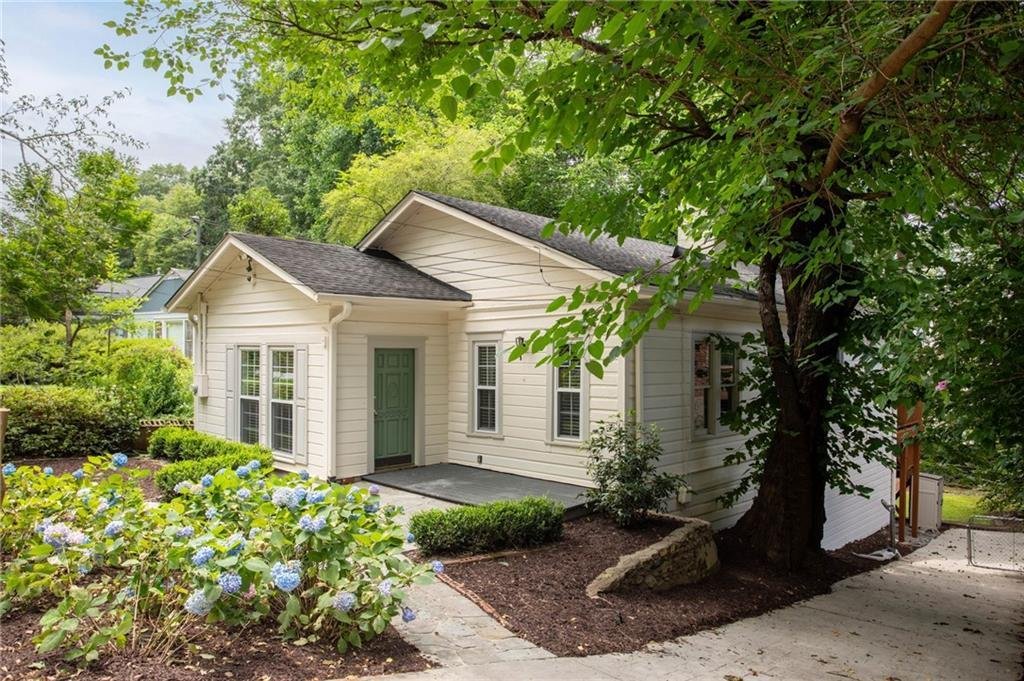 House in Atlanta, Georgia, United States 1 - 18646723