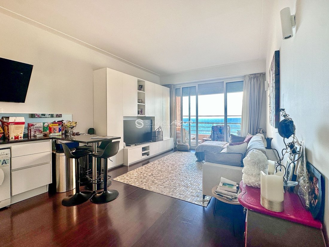 Apartment in Ghisoni, Corsica, France 2 - 18645169