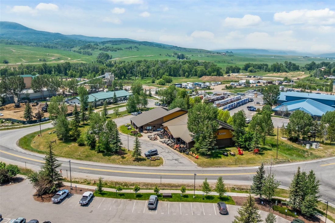 Steamboat Springs, Colorado, United States 1 - 18647747