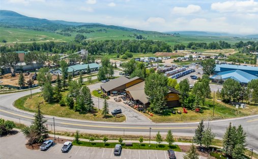 Steamboat Springs, Colorado, United States 1