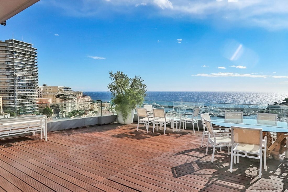 Apartment in Ghisoni, Corsica, France 1 - 18645081