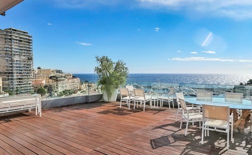 Appartement à Ghisoni, Corse, France 1