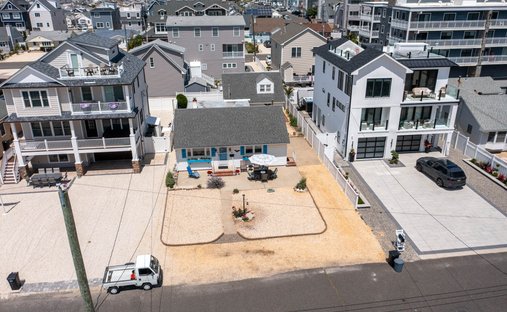 House in Seaside Park, New Jersey, United States 1