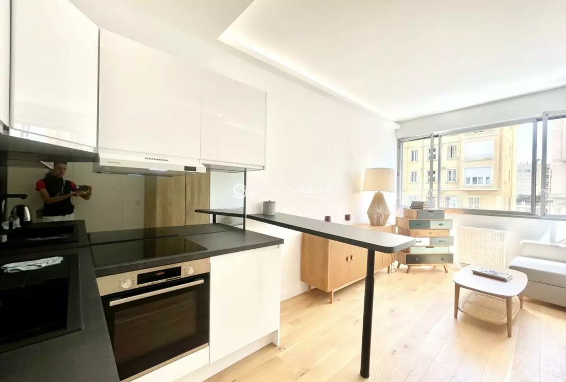 Apartment in Ghisoni, Corsica, France 2 - 18645268