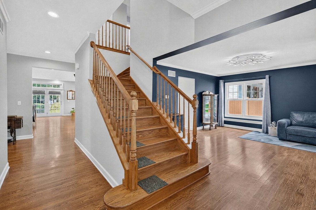 House in Downers Grove, Illinois, United States 5 - 18646653