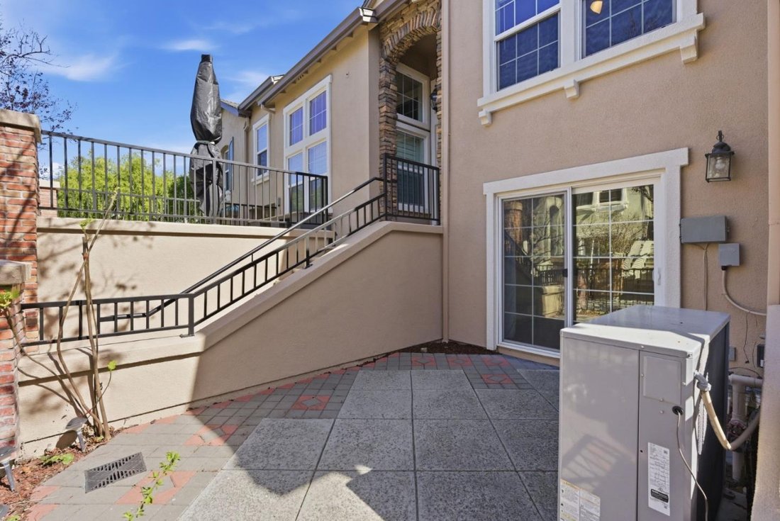 Townhouse in San Jose, California, United States 5 - 18646120