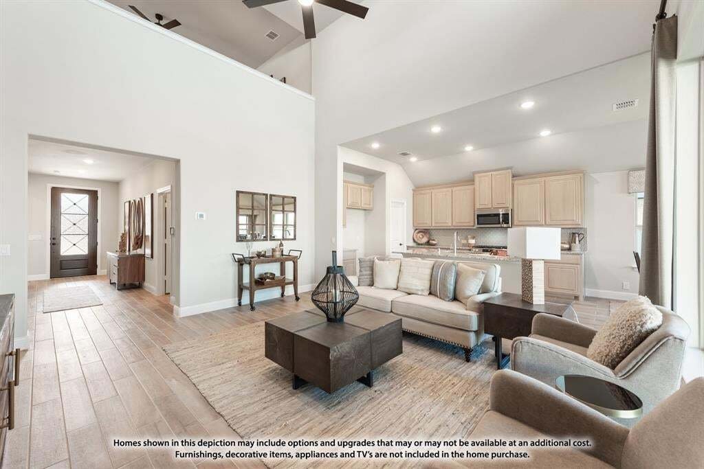 House in Forney, Texas, United States 5 - 18647268