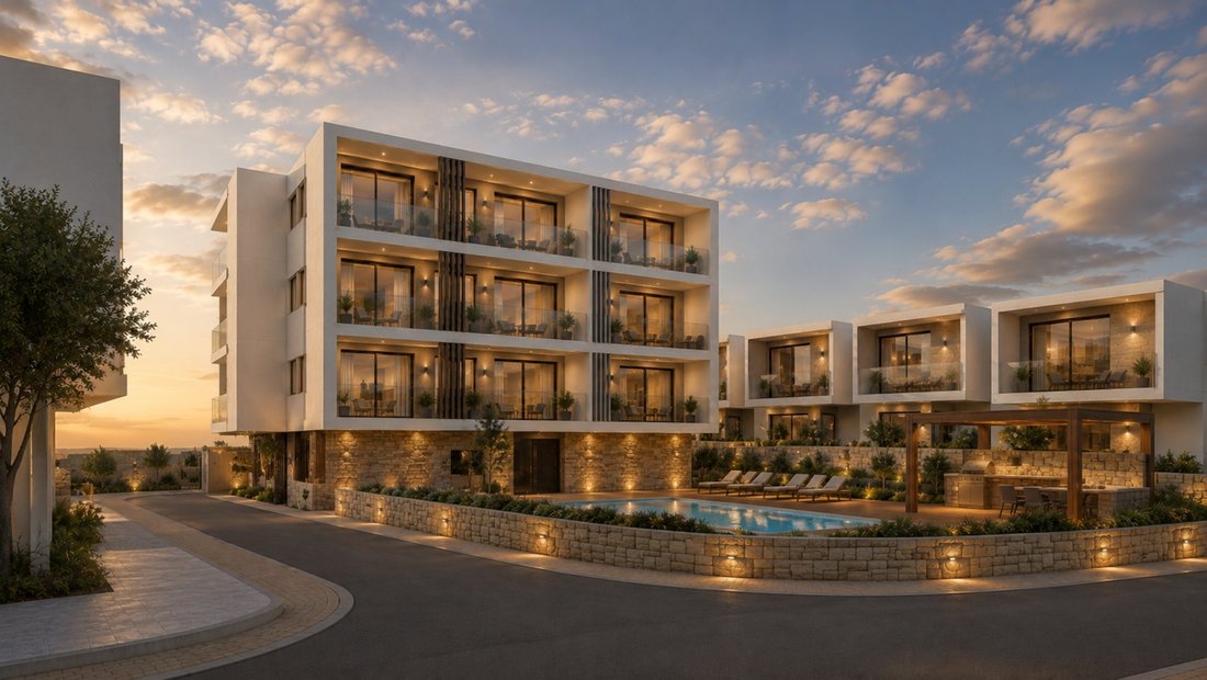 House in Ayia Marinouda, Paphos, Cyprus 1 - 18647539