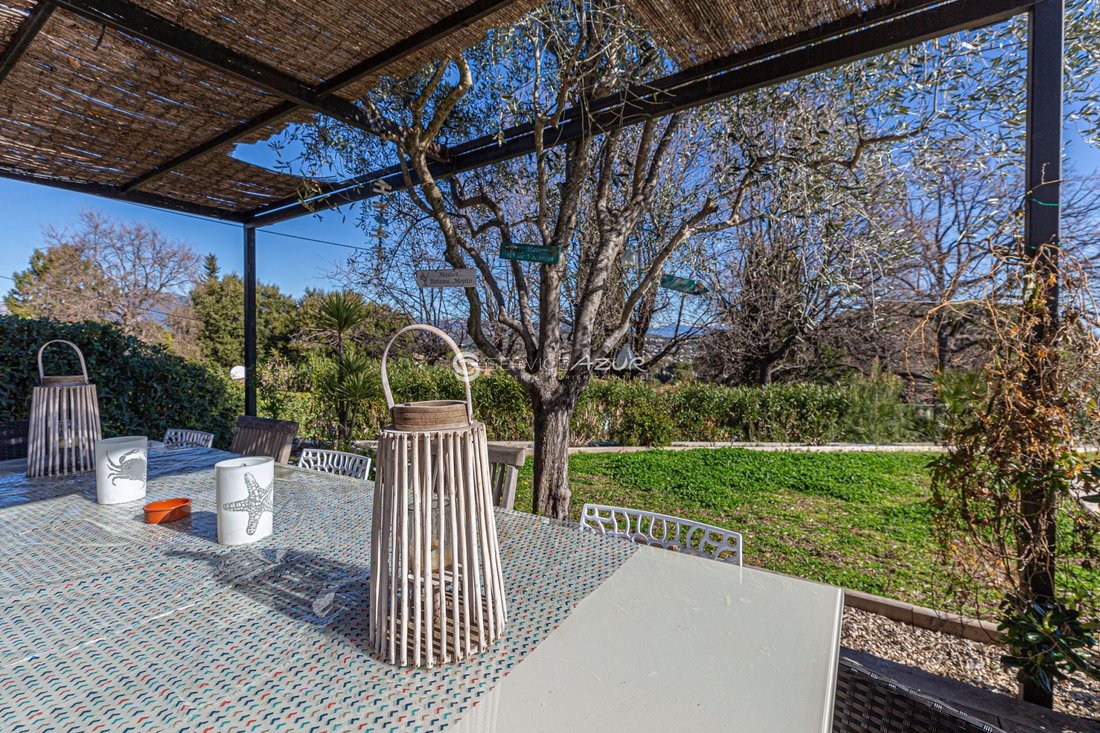 Villa in Village-Saint Julien-Saint Pierre, Biot, France 4 - 18645030