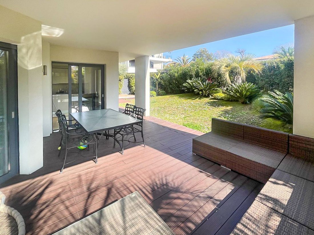 Apartment in Vieille Ville, Antibes, France 3 - 18645245