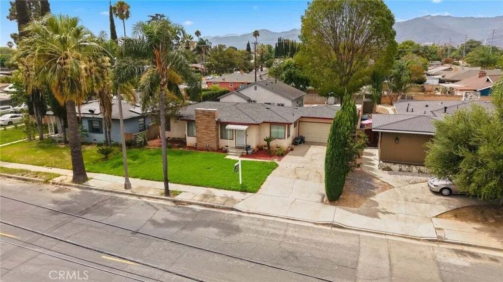 House in Corona, California, United States 1 - 18646577