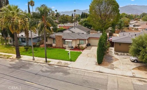 House in Corona, California, United States 1